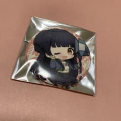 黛冬優子 缶バッジ シャニマス - メルカリ