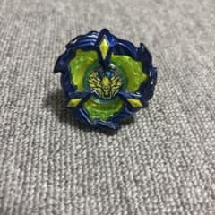 ベイブレードXブレーダーズセレクトベイ青フェニックスウイング9-80DB