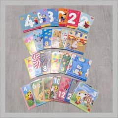 こどもちゃれんじ DVD ぷち ぽけっと ほっぷ すてっぷ まとめ売り