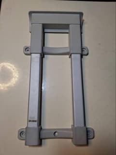 リモワ テレスコープハンドル 01.0642 グレー - メルカリ