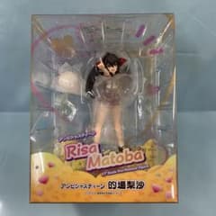 アンビシャスティーン 的場梨沙 「アイドルマスター シンデレラ