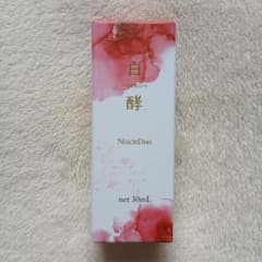 白酵ナイアシンデュオ NA美容液 30ml - メルカリ