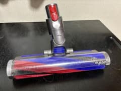 ダイソン ソフトローラークリーナーヘッド スリム 型番：354531-02 ①