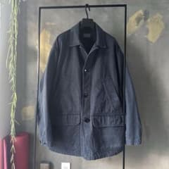 HERILL ヘリル American Classic Field Coat - メルカリ