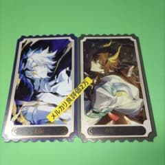 ⑥⑯ 崩壊スターレイル 台湾限定 コラボカフェ 特典 丹恒 騰荒 白厄