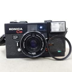 コニカ Konica iia レンジファインダー c4236 | Japonya'daki Mercari