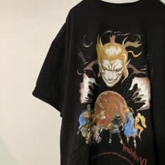 FinalFantayファイナルファンタジーVIゲームTシャツy2kンテージ古着