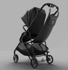 hoppie ホッピー 追加シート ハンモック - メルカリ