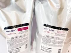 グローバルミルボン リペア 2500ml 2500gセット - メルカリ