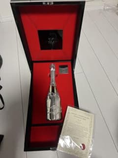 エンジェルヴィンテージ シルバー シャンパン プラチナ - メルカリ