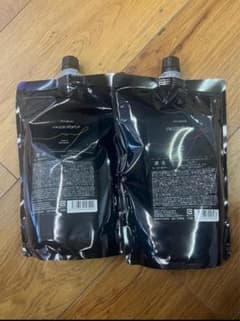 アマトラ メゾフォルテ シャンプー&トリートメント 詰め替え 1000ml