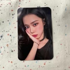 aespa SM 30周年 ENTERTAINMENT ウィンター トレカ - メルカリ