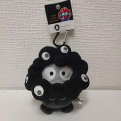 サンリオ ミャクミャク なりきり ぬいぐるみ BC ブラック ハンギョドン