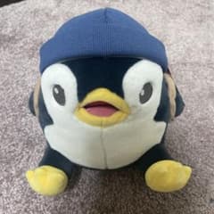 VALORANT ペンギンのダン ぬいぐるみ - メルカリ