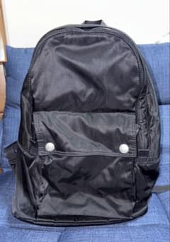 PORTER×MACKINTOSH SLIM BACKPACK ポーターリュック - メルカリ