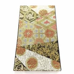 帯6813 ○川島織物謹製 高級 正絹 六通 袋帯 - メルカリ