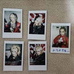 Royz 昴 チェキ⑦ サイン入り - メルカリ