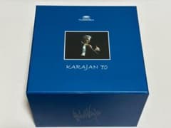 88CDBOX◇「カラヤン70s」 ドイツ・グラモフォン 1970年代録音集