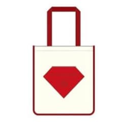 ノイミー 蟹沢萌子 FC限定 個別スクエアトートバッグ - メルカリ