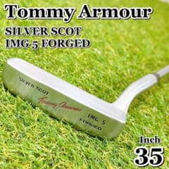 Tommy Armour トミーアーマー SILVER SCOT 【K278】 - メルカリ