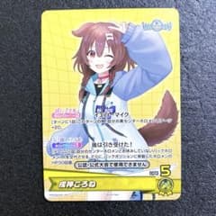 ホロライブ EXPO 入場特典 プロモカード 戌神ころね - メルカリ