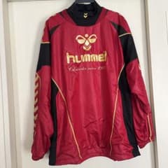 XL】ヒュンメル hummel サッカー フットサル ピステ - メルカリ