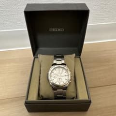 稼働美品】SEIKO SilverWave 6229-7000／クォーツMOD | Shop at