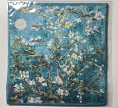 フェイラー ファン・ゴッホ美術館コレクション アーモンドブロッサム