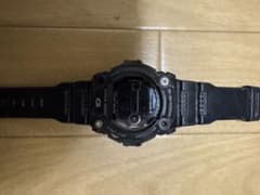 G-SHOCK GW-3500D スカイコックピット 電波ソーラー メタルバンド