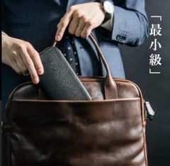 日曜限定価格！】SINSIN バタール キャビアスキンレザー 黒 新進工房