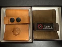 田村装備開発TTGD Coin Pouch Special model セット - メルカリ