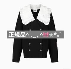 bibiy ANNABELLE CARDIGAN - メルカリ