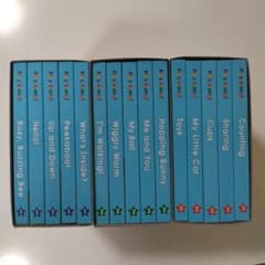 DWE プレイアロング 絵本15冊 ガイドブック付 - メルカリ