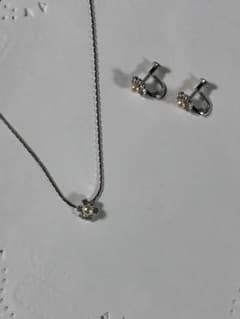 遺品整理 生前整理 断捨離 アクセサリー【ジャンク】 - メルカリ