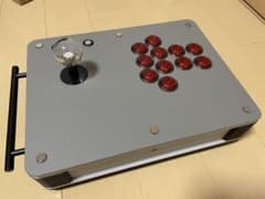 アーケードコントローラー レバー otto diy v5 - メルカリ
