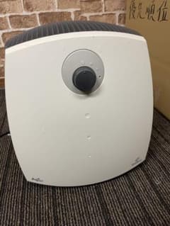 稼働品！美品！BONECO（ボネコ）ディスク型気化式加湿器 2055 - メルカリ