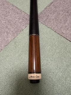 Mezz Cues ビリヤードキュー - メルカリ