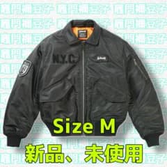 PALACE Schott CWU 90's Fit Bomber Jacket - メルカリ