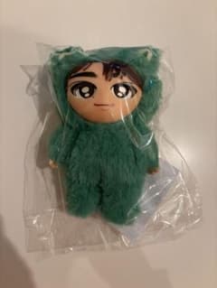 たくねこちゃんまん 超特急 タクヤ 生誕 - メルカリ