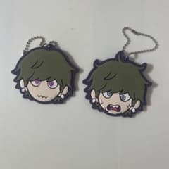 礼賛 川谷絵音 ラバーキーホルダー - メルカリ