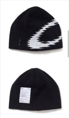 PIET × OAKLEY STATIC BEANIE - メルカリ