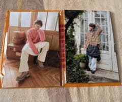 FANTASTICS ずっとずっと 展示パネル 八木勇征 中島颯太 - メルカリ