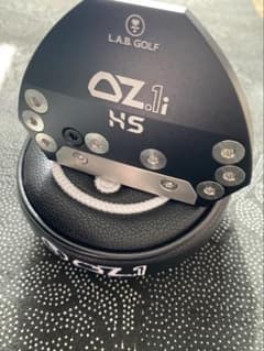 L.A.B GOLF oz1i HS 34インチ ラブゴルフ - メルカリ
