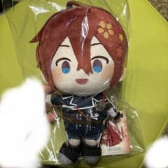 わんぱく 刀剣乱舞 信濃藤四郎 ぬいぐるみ - メルカリ