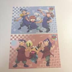 忍たま乱太郎 茶屋2023 善法寺伊作 食満留三郎 立花仙蔵 潮江文次郎