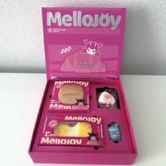 Mellojoy メロジョイ スクイーズ ギフトボックス スクイーズ - メルカリ