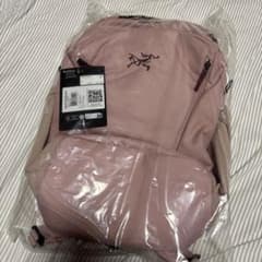 アークテリクス Arc'teryx マンティス 26 バッグパック ピンク - メルカリ