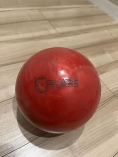 ボウリングボール 15ポンド - メルカリ