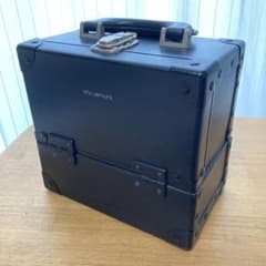 シュウウエムラ メイクアップボックスmini - メルカリ