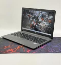 10世代 エイチピーHp ノートパソコン/8GB/256GB+500GBフルHD - メルカリ